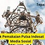 Cara Isi Saldo Deposit Slot Pakai Pulsa Indosat