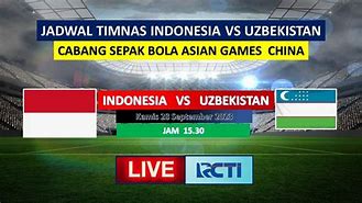 Cuan365 Info Rtp Live Hari Ini Indonesia Vs Uzbekistan Hari Ini