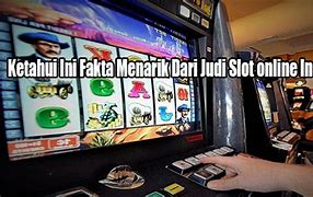 Kisah Pemain Judi Slot Di Indonesia