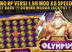 Permainan Baru Slot Domino Live Apakah Aman Atau Tidak