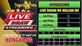 Predator Sgp Hari Ini Live Draw Sgp