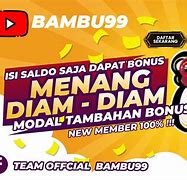 Situs Slot Bambu99